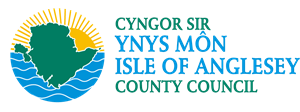 Isle of Anglesey County Council Logo