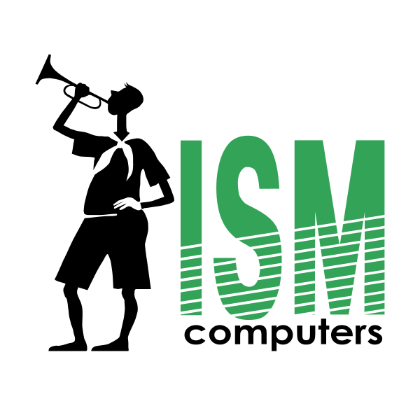 ISM computers
