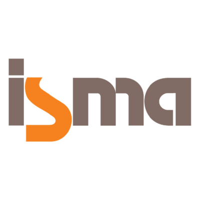 ISMA Logo ,Logo , icon , SVG ISMA Logo