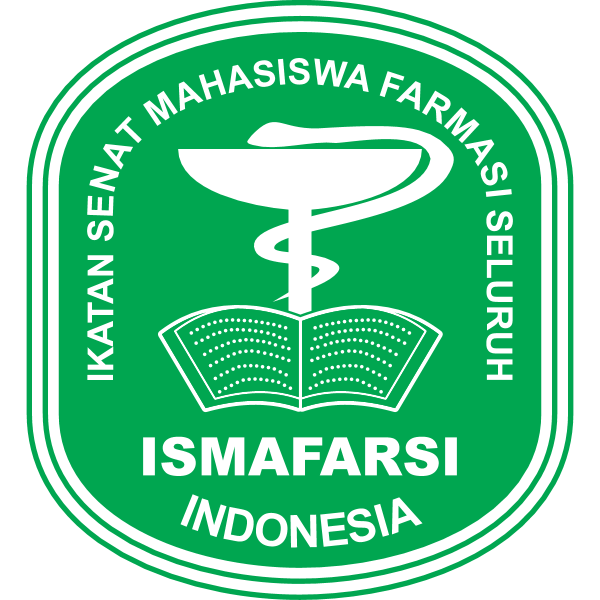 ISMAFARSI Logo