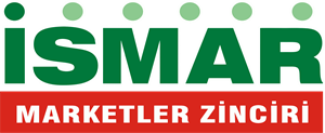 İsmar Logo