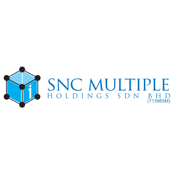iSNC Multiple Holding Logo ,Logo , icon , SVG iSNC Multiple Holding Logo
