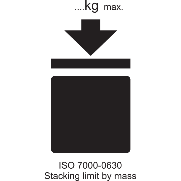 ISO 7000 No.0630 Logo ,Logo , icon , SVG ISO 7000 No.0630 Logo