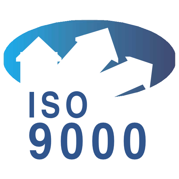 ISO 9000 ,Logo , icon , SVG ISO 9000