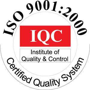 ISO 9001-2000 Logo ,Logo , icon , SVG ISO 9001-2000 Logo