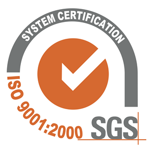 ISO 9001 2000 Logo