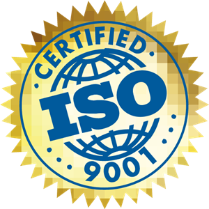 ISO 9001 Certified Logo ,Logo , icon , SVG ISO 9001 Certified Logo