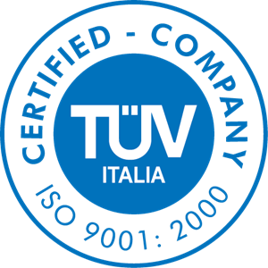 ISO 9001 TUV Italia Logo ,Logo , icon , SVG ISO 9001 TUV Italia Logo