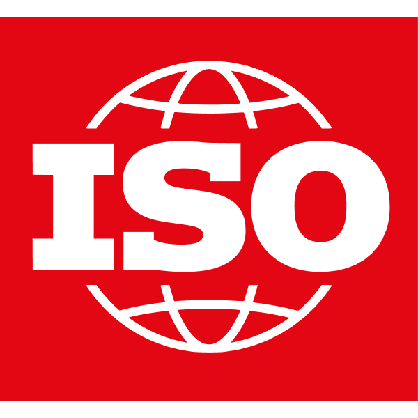 Iso Logo (red Square)