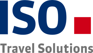 ISO Travel Solutions Logo ,Logo , icon , SVG ISO Travel Solutions Logo