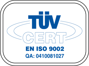 ISO TUV CERT Logo ,Logo , icon , SVG ISO TUV CERT Logo