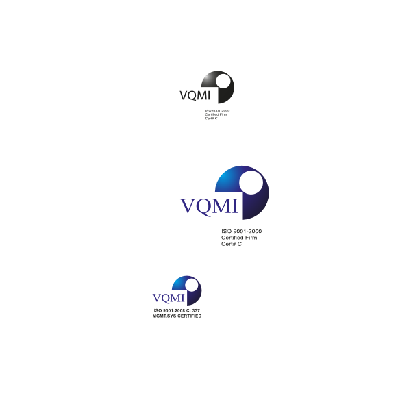 ISO VQMI 9001 – 2000 Logo ,Logo , icon , SVG ISO VQMI 9001 – 2000 Logo