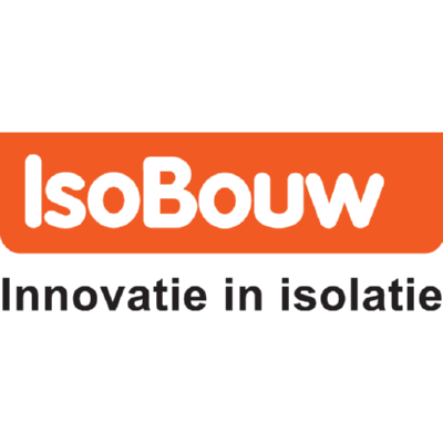 IsoBouw Logo ,Logo , icon , SVG IsoBouw Logo