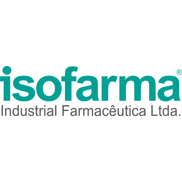 Isofarma Logo ,Logo , icon , SVG Isofarma Logo