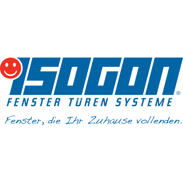ISOGON Fenstersysteme GmbH Logo ,Logo , icon , SVG ISOGON Fenstersysteme GmbH Logo