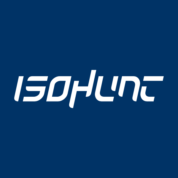isohunt (torrent search) Logo ,Logo , icon , SVG isohunt (torrent search) Logo