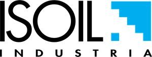 Isoil Industria Logo ,Logo , icon , SVG Isoil Industria Logo