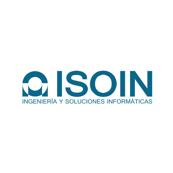 Isoin Logo ,Logo , icon , SVG Isoin Logo