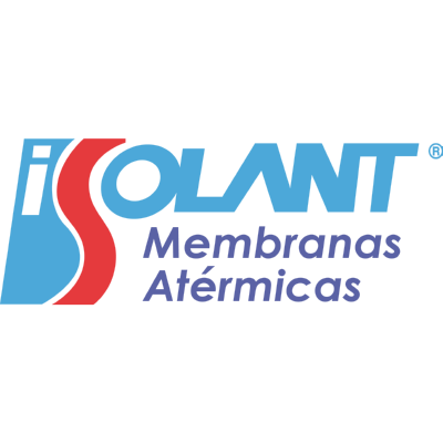 Isolant Membranas Atérmicas Logo ,Logo , icon , SVG Isolant Membranas Atérmicas Logo