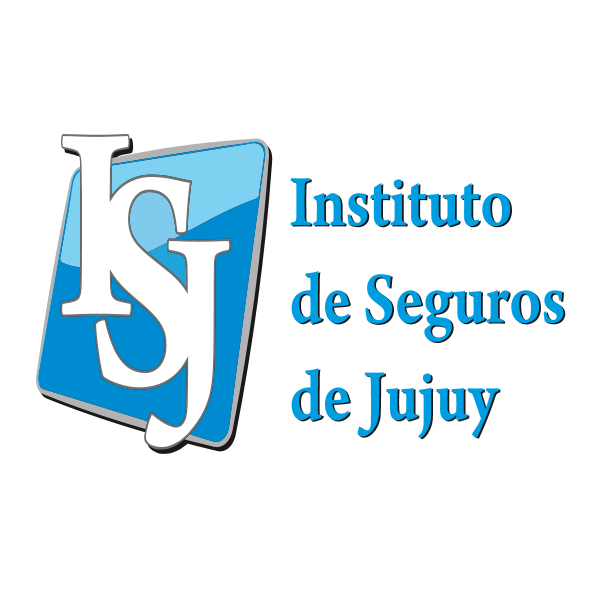 Isologo Instituto de Seguros de Jujuy Logo ,Logo , icon , SVG Isologo Instituto de Seguros de Jujuy Logo