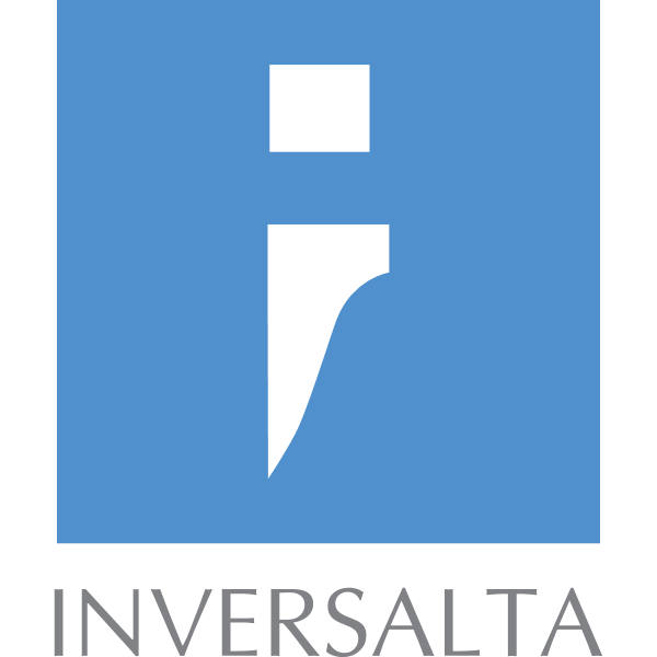 Isologotipo Inversalta Logo