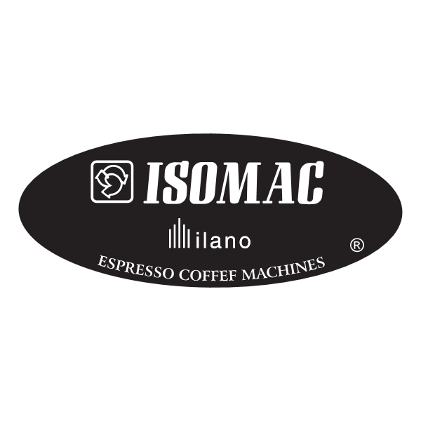 Isomac Logo ,Logo , icon , SVG Isomac Logo