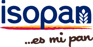 Isopan Logo ,Logo , icon , SVG Isopan Logo