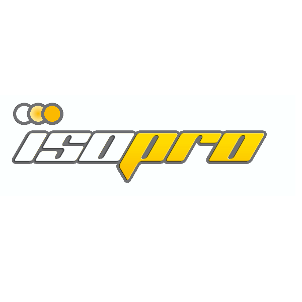 isopro Logo
