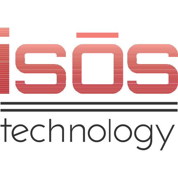 Isos Technology Logo ,Logo , icon , SVG Isos Technology Logo