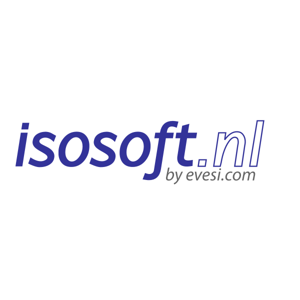 isosoft.nl by evesi.com Logo ,Logo , icon , SVG isosoft.nl by evesi.com Logo