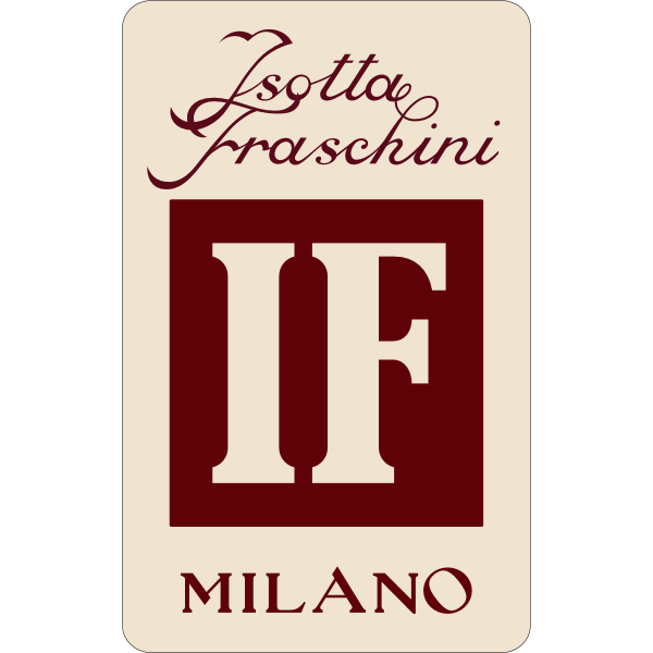 Isotta Fraschini Logo