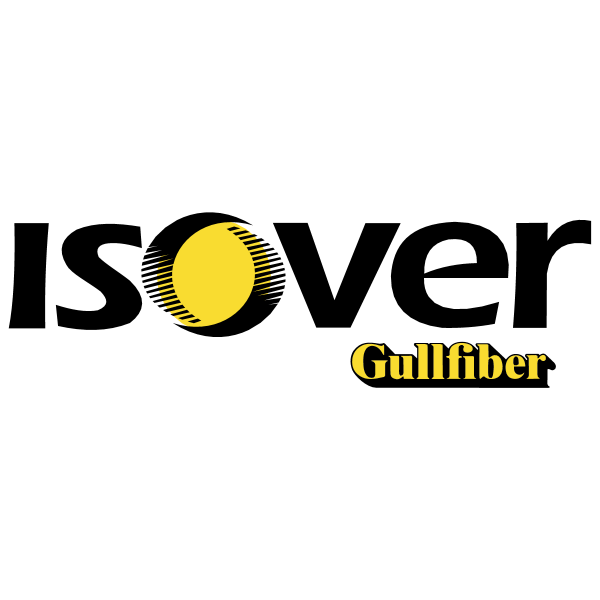 Isover Gullfiber