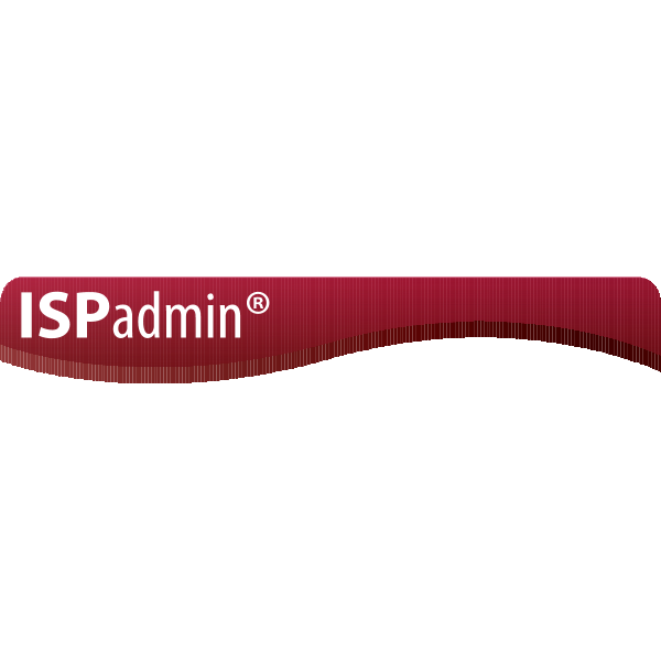 ISP Admin Logo ,Logo , icon , SVG ISP Admin Logo