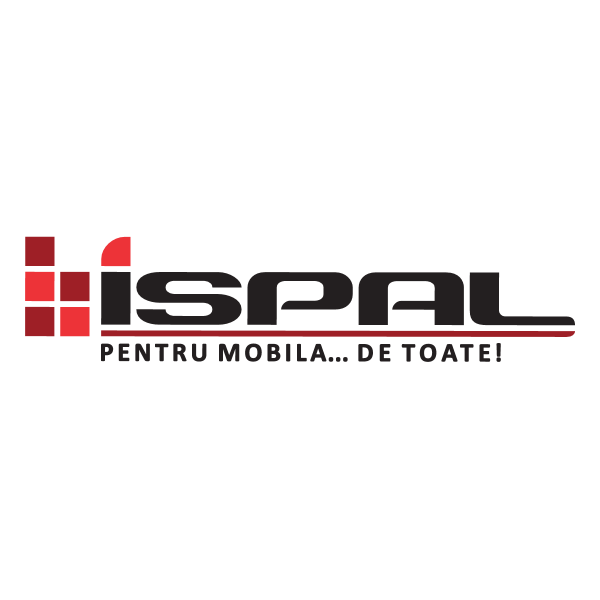 ISPAL Logo