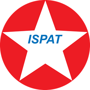 Ispat Logo