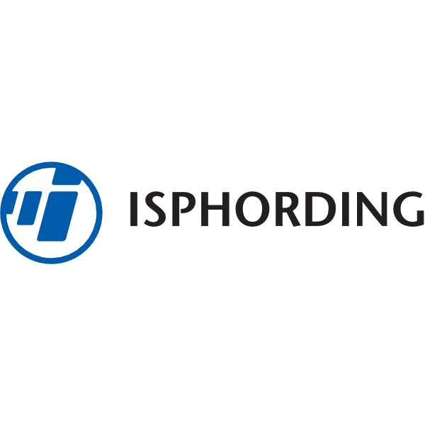 Isphording Logo ,Logo , icon , SVG Isphording Logo