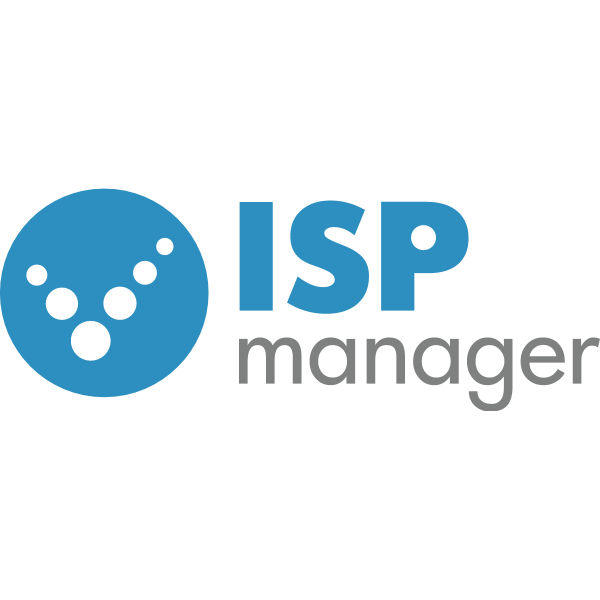 ISPmanager Logo ,Logo , icon , SVG ISPmanager Logo