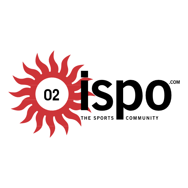 ISPO ,Logo , icon , SVG ISPO