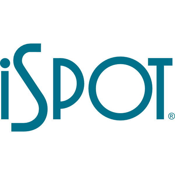 iSpot Logo ,Logo , icon , SVG iSpot Logo