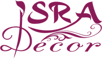 Isra Decor Logo ,Logo , icon , SVG Isra Decor Logo