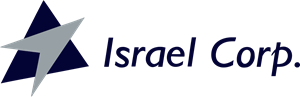 Israel Corp Logo