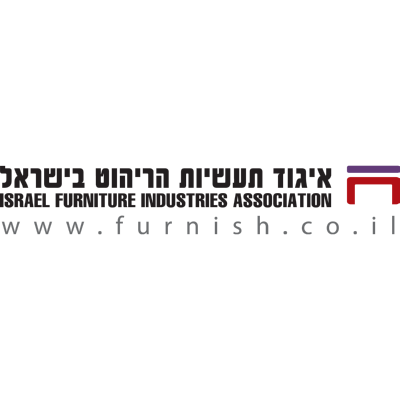 Israel Furniture Industries Association Logo ,Logo , icon , SVG Israel Furniture Industries Association Logo
