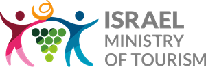 Israel Ministry of Tourism Logo ,Logo , icon , SVG Israel Ministry of Tourism Logo