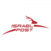 Israel Post Office Logo ,Logo , icon , SVG Israel Post Office Logo