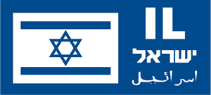Israel Region Symbol Logo ,Logo , icon , SVG Israel Region Symbol Logo