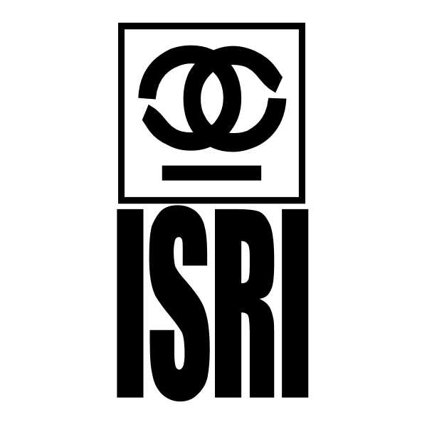 ISRI Logo ,Logo , icon , SVG ISRI Logo