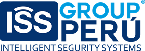 ISS Group Peru Logo ,Logo , icon , SVG ISS Group Peru Logo