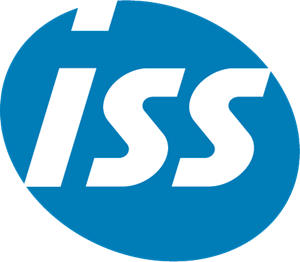 ISS Logo ,Logo , icon , SVG ISS Logo