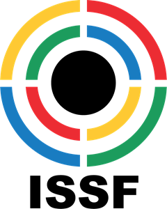 ISSF – International Shooting Sport Federation Logo
