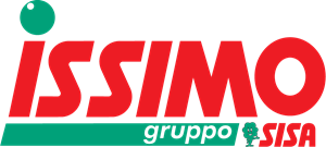 Issimo Logo